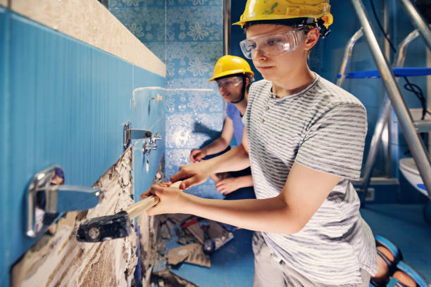 Best Mold Remediation for Healthcare Facilities  in Tiltonsville, OH