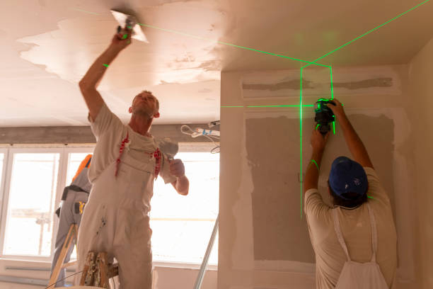 Mold Remediation for Vacation Homes in Tiltonsville, OH
